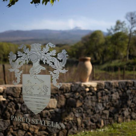 Parco Statella Villa Montelaguardia Exterior foto