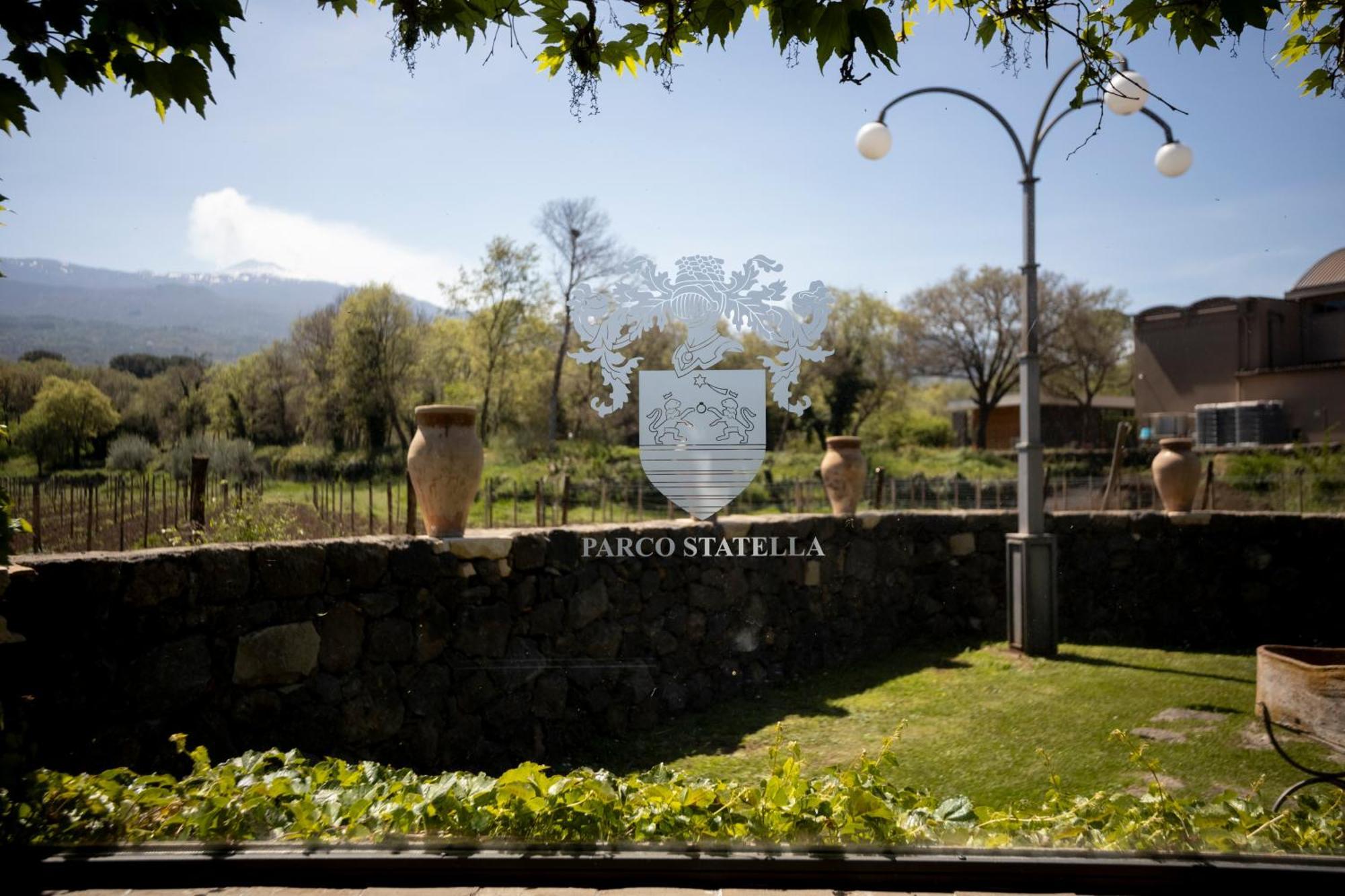 Parco Statella Villa Montelaguardia Exterior foto