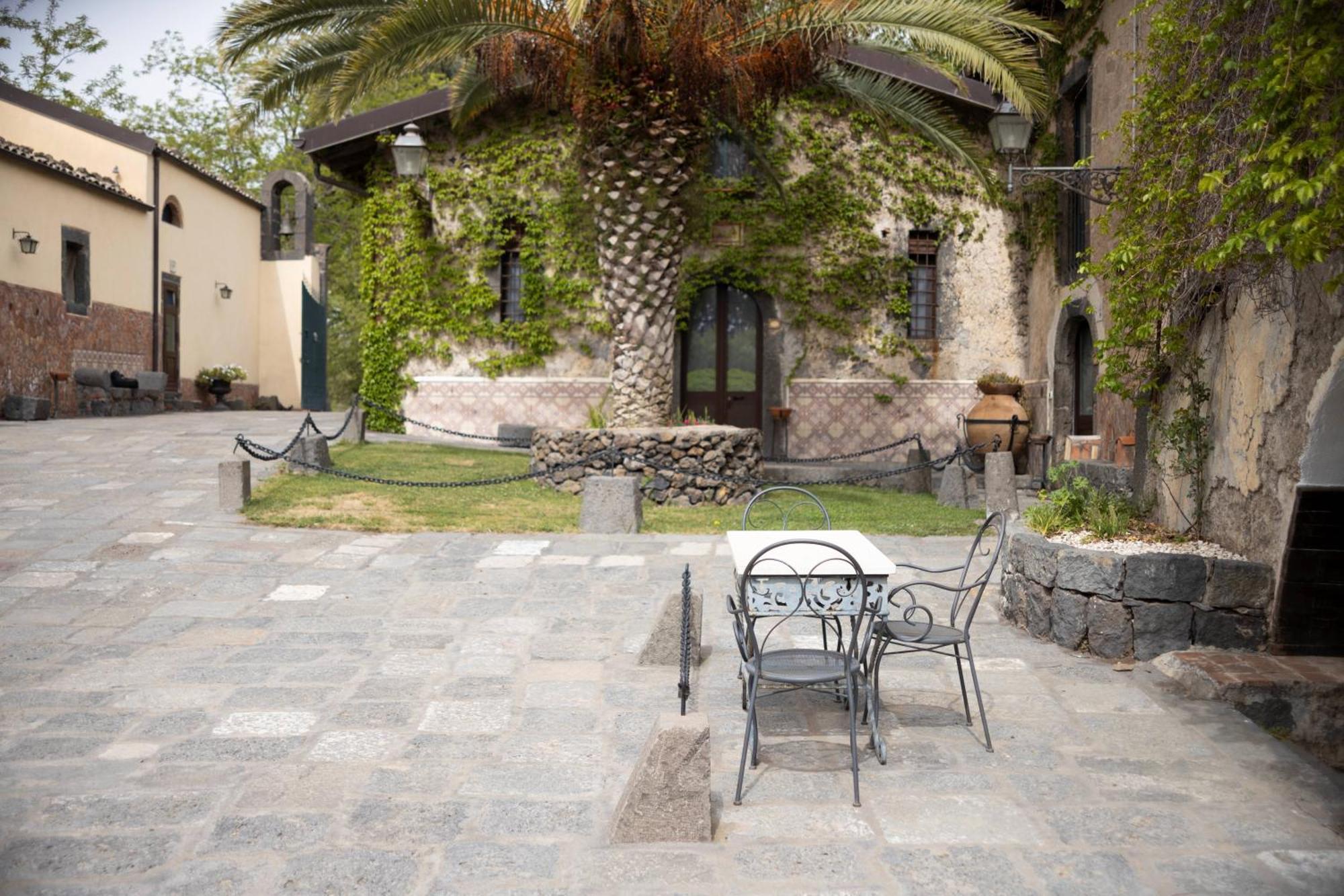 Parco Statella Villa Montelaguardia Exterior foto