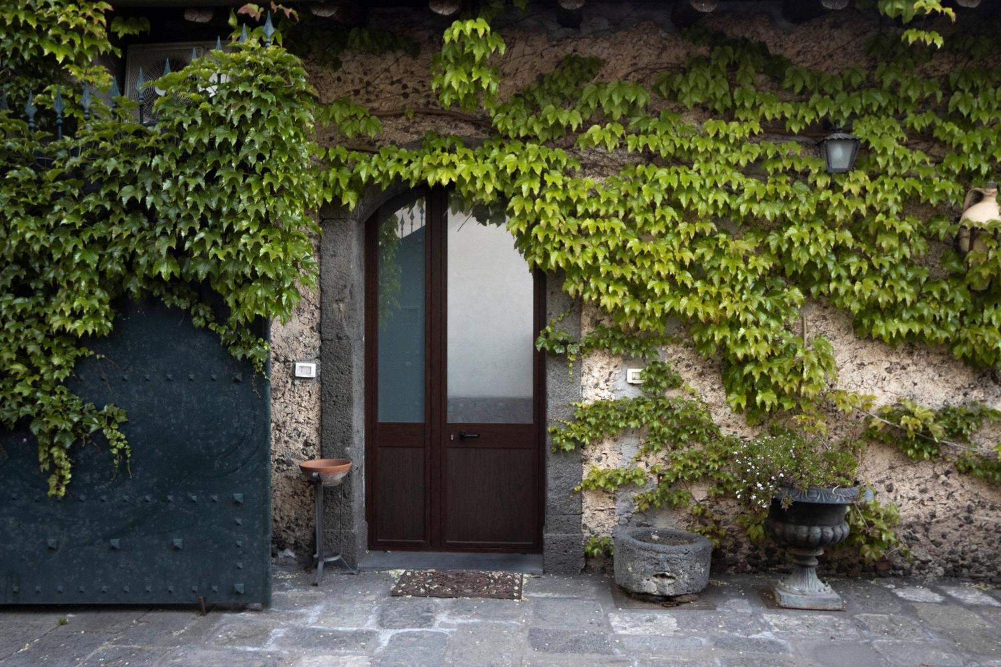 Parco Statella Villa Montelaguardia Exterior foto