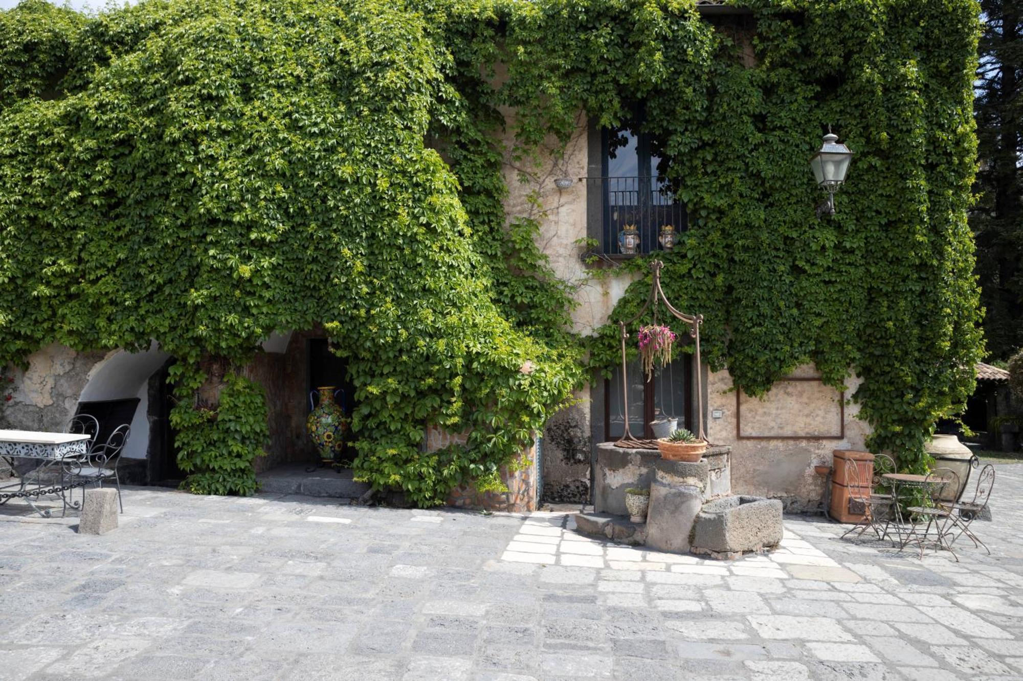 Parco Statella Villa Montelaguardia Exterior foto