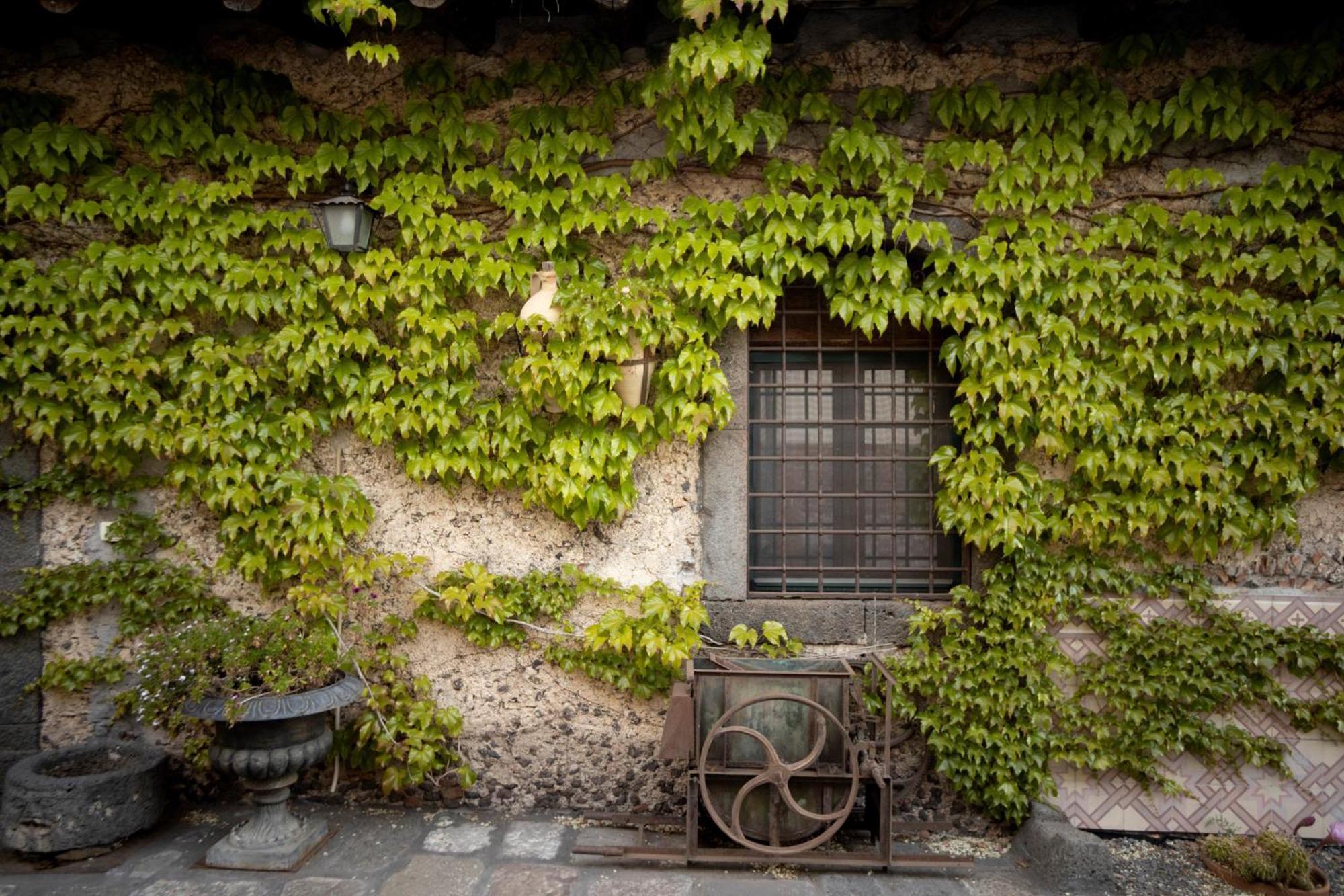 Parco Statella Villa Montelaguardia Exterior foto