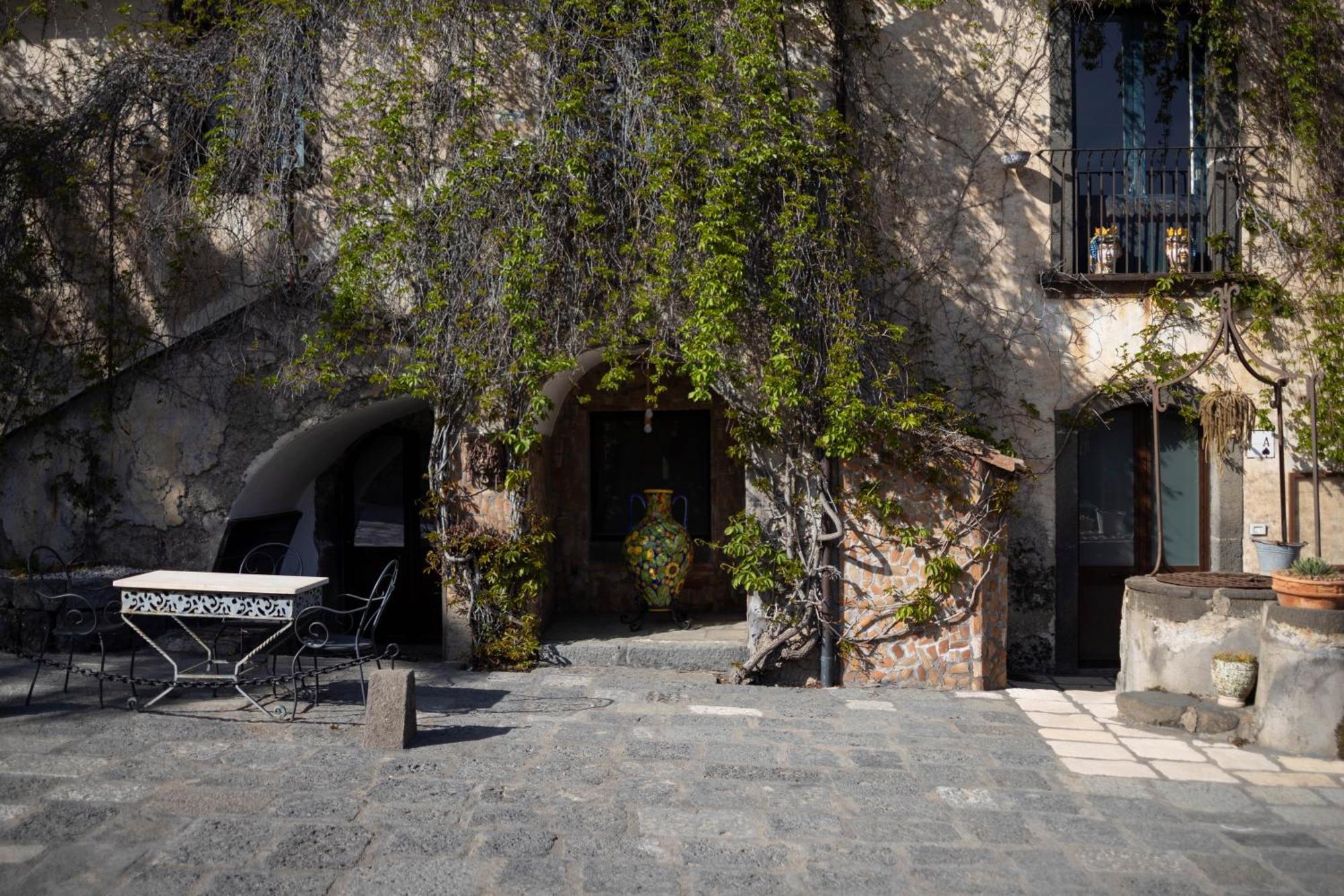 Parco Statella Villa Montelaguardia Exterior foto