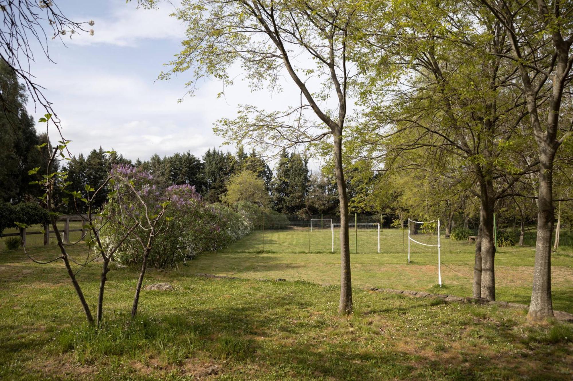 Parco Statella Villa Montelaguardia Exterior foto