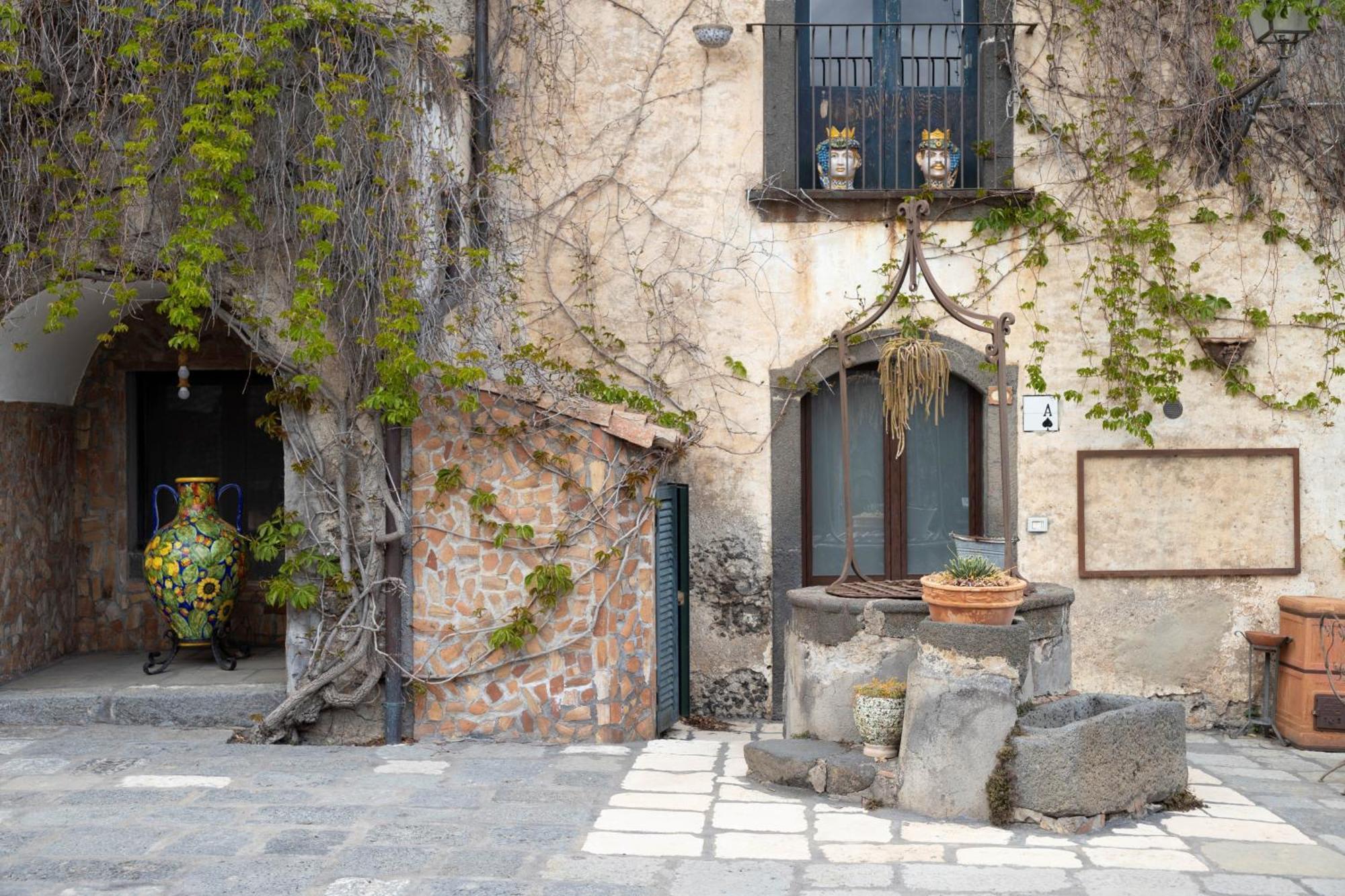 Parco Statella Villa Montelaguardia Exterior foto